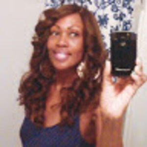 Meet your Posher, Renee